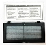 Best Welds 1.75 Focal Power Glass Magnifying Lens 932-145-175 Lot Of Nos. Fixed Price $44.36.