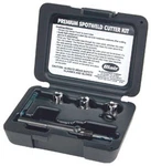 Spotweld Cutter Kit With Skip-proof Pilot BLR-11096 Brand New!. Fixed Price $69.74.