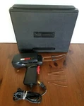 Vintage Sears Craftsman 150/230 Watt Dual Heat Solder Gun W/ Case. Fixed Price $29.87.