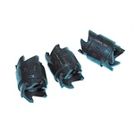 Blair 3PK Spotweld & Access Cutter 3/8 Dbl-end 3/PK 13214. Fixed Price $29.21.