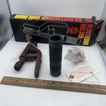 Jackson Electrode Holder NO.0700-0012 Aw-c 300 Amperes Nos Original Open Box. Fixed Price $29.99.