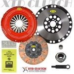 Dual Multi Friction Clutch Kit & Lighten Flywheel For 98-02 Camaro Corvette LS1. Fixed Price $335.01.