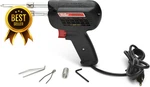 300W Industrial Soldering Gun Kit Heavy Duty With Accessories. Fixed Price $92.12.