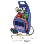 Uniweld KL22P-T Welding And Cutting Kit, Cap'n Hook Series, Acetylene, 3/8. Fixed Price $899.99.