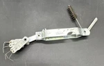 Vintage Welding Torch Nozzle Tip Cleaner Handy Metal Shell For Welder Soldering. Fixed Price $18.00.