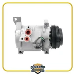 Ac Compressor Fits Escalade Tahoe Suburban Yukon Sierra Hummer 10S20F CO363-2. Fixed Price $104.99.