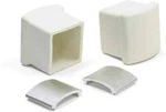 Werner AC36-2 Replacement Rubber End Caps, 1-PAIR. Fixed Price $10.95.