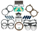 Campbell Hausfeld Rebuild Kit For Old Vt, 2-3/4 Bore Pumps. Fixed Price $99.90.