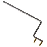 House Brand Dentistry 101202 Dental X-ray Posterior Indicator Arm Yellow 54-0858. Fixed Price $10.82.