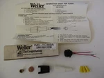 TC369A Weller Plug Repair Kit For Wtcpn Soldering Station Nos. Fixed Price $18.95.