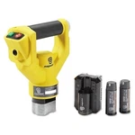 Hand Lifter, With Holster, 198 Lb, Steel Magswitch 8800487 878628001187. Fixed Price $821.66.