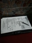 Craftsman Creative 6 1 Tool Kit 54022 Soldering, Wood, Leather, Plastic. Fixed Price $33.00.