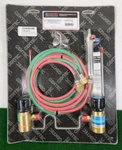Gentec Oxy-mapp/oxy Propane The Small Torch Kit KSTP14-TSP Brand New Sealed!!. Fixed Price $269.95.