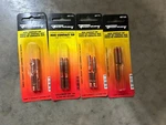 4-PACK Lot (15 Tips Total) Forney 60173 Contact Mig Welding .045". Fixed Price $19.23.