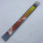Forney 44559 Stainless Steel Specialty Electrodes 312-16 1/8" 7 Rods. Fixed Price $31.92.