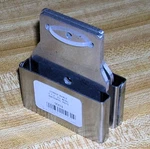 Pair Blevins Buckles For Western Saddle 1/2" Stirrup Straps Horizontal Posts. Fixed Price $19.95.