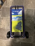Conair Travel Smart Multi-use Cart. Fixed Price $45.00.