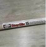 Harris Stay-silv 15 .050" X 1/8" 20" Silver Brazing Alloy (pack Of 28 Sticks). Fixed Price $209.00.
