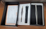 Miniware TS80P Portable Soldering Iron 30W Smart Adjustable Temperature. Fixed Price $75.00.
