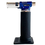 Iroda PT-220 Pro-torch Cordless Butane Precision Flame 2400 Deg.. Fixed Price $55.95.