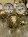 Victor Acetylene Regulator Sr 460A Refurbished Condition. Fixed Price $95.00.