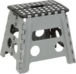 TBL-02977 Folding Step Stool With Anti-slip Surface, 12.8-INCH,MULTICOLOR, 300. Fixed Price $35.90.