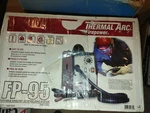 Firepower Mig Welder FP95 (VCT-1444-0322). Fixed Price $699.99.