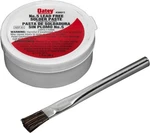 Oatey 53017 Flux With Brush, Amber. Fixed Price $16.86.
