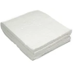 Lynn Manufacturing Universal Baffle Blanket, 1/2", White. Fixed Price $42.31.