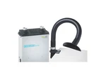 Weller MG100KIT1S Fume Extraction. Fixed Price $2017.55.
