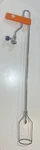 Vtg 1991 Ground Bare Blaster Propane Torch Snow Weeds Ice Burn Tool Fire Blow. Fixed Price $29.99.
