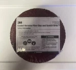 Genuine 3M Fibre Disc 4.5" 24 Grit. Fixed Price $89.95.