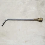 Victor 3-TYPE-17 Welding Brazing Torch Tip 3-W-J J28 J27 J100C SKH-7A 71 WH550. Fixed Price $41.95.