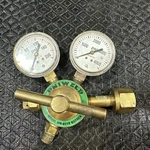 Uniweld Regulator MR-8210 Oxygen Compressed Gas. Fixed Price $64.95.