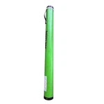 Vintage Rod Caddy Model 203 Fishing Travel Storage Case Tube Green Chicago. Fixed Price $55.00.