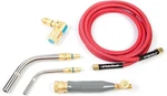 Turbotorch 0386-0007 LP-2 Manual Kit Swirl, Propane/map-pro Gases,. Fixed Price $365.13.