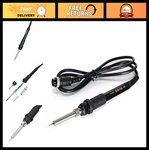 Soldering Iron Handle 907A Common Heater, High-precision, Durable Tool. Fixed Price $28.79.