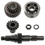 World American MPS3345 Inter Diff Kit SQ100 W/pump. Fixed Price $957.03.