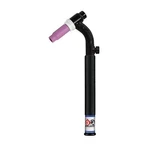 Ck Worldwide 12.5FT 17 Series Superflex Tig Torch With Head And Valve. Fixed Price $165.00.
