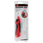 Performance Tool W2000 Cordless Soldering Iron, Battery Powered W.... Fixed Price $24.99.