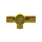 Victor 0661-0207 Valve Body W/chech R.h.. Fixed Price $87.99.
