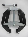Sumner 781170, UC5-12, 5" 12" Ultra Clamp Pipe Slightly Used. Fixed Price $300.00.