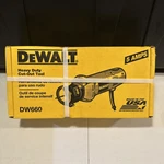 Dewalt DW660 Cut Out Tool. Fixed Price $49.99.