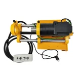 Line Boring Engineering Mechanical Excavating Machinery Handheld XDT50. Fixed Price $2260.72.