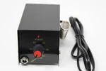 SD115 Mini Temperature Controlled 12V Soldering Station 8W Smd Ham Radio. Fixed Price $25.99.