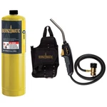 Bernzomatic BZ8250HTKC BZ8250KC Series Torch Kit 33V970. Fixed Price $138.78.