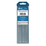 Miller Electric WL2018X7 Weldcraft Blue Tungsten ELECTRODE,PK10 22UM22. Fixed Price $138.04.