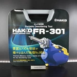 Hakko FR301-82 Electric Desoldering Tool Pump Gun Remover AC100V. Fixed Price $172.50.