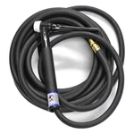 Air Cooled Tig Torch Kit Flex 150A 1-PC (xref: WP-17F-25-R) CK17-25-R Fx. Fixed Price $177.99.