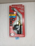 Harris 1400356 Heavy Duty Trigger Torch For Map-pro And Propane. Fixed Price $106.68.